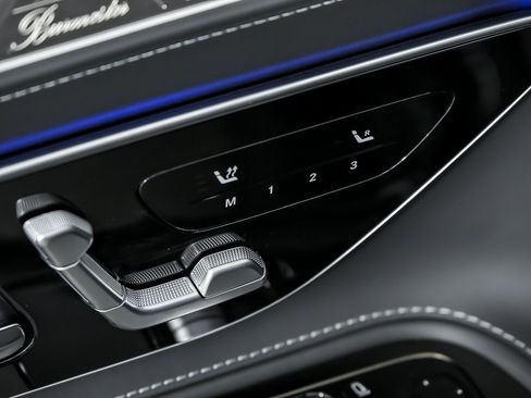 Used 2025 Mercedes-Benz AMG GT 55 image 20