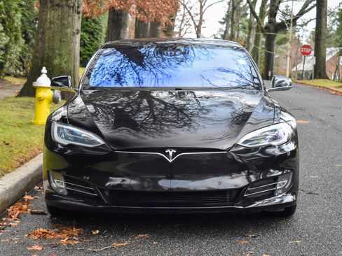 Used 2018 Tesla Model S 75D image 12