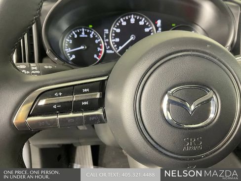Used 2025 MAZDA CX-50 AWD 2.5 S w/ Weather Package image 46