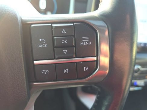 Used 2023 Ford F150 Limited AWD/4WD image 16