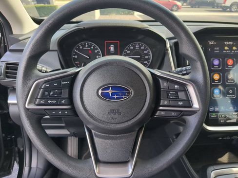 Certified 2024 Subaru Impreza 2.0i Sport AWD/4WD image 28