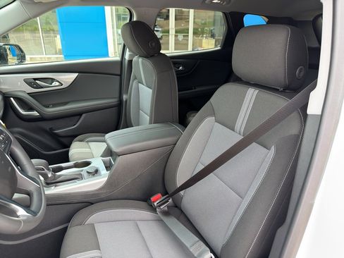 New 2026 Chevrolet Blazer LT FWD image 31