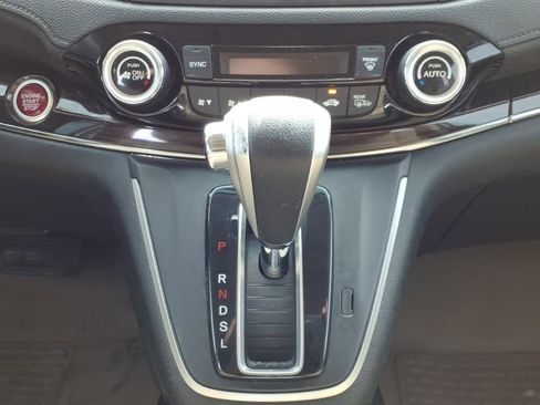 Used 2016 Honda CR-V EX-L image 15