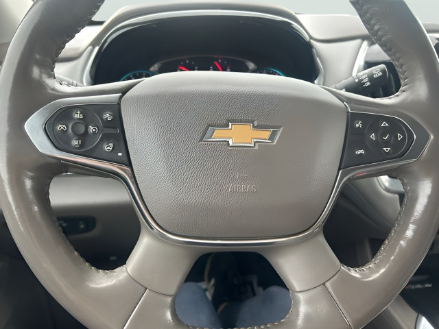Used 2020 Chevrolet Traverse Premier FWD image 21