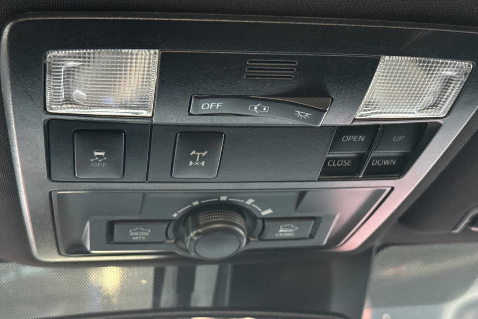 Used 2019 Toyota Tacoma TRD Off-Road AWD/4WD image 22