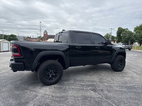Used 2023 RAM 1500 TRX w/ TRX Level 2 Equipment Group AWD/4WD image 8