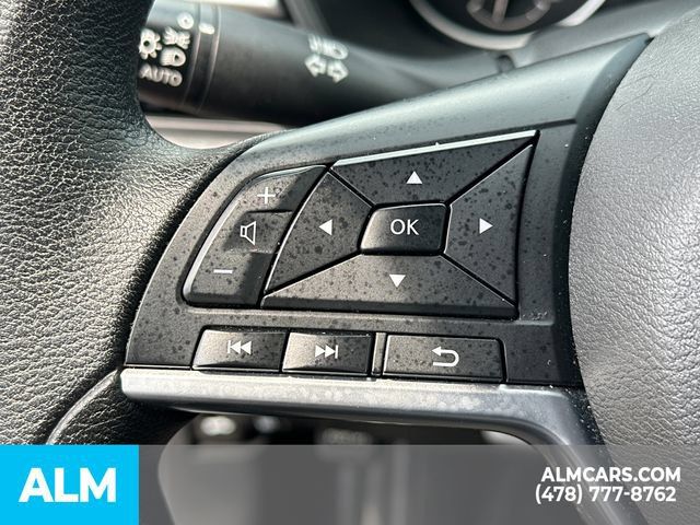 Used 2025 Nissan Altima 2.5 SV FWD image 29