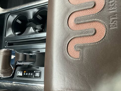 Certified 2022 Ford F150 King Ranch w/ Equipment Group 601A High image 31