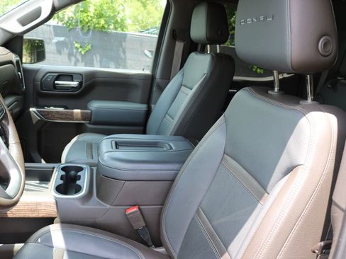 Used 2020 GMC Sierra 1500 Denali w/ Denali Ultimate Package AWD/4WD image 15
