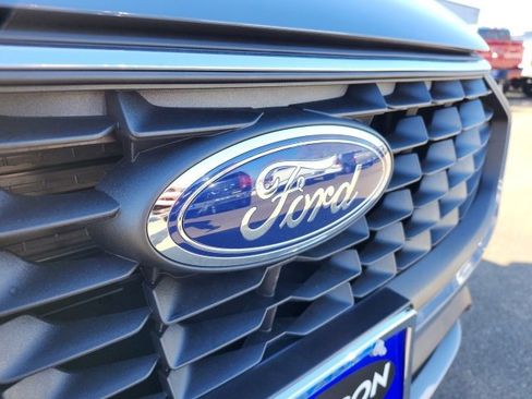 Used 2025 Ford Escape Active w/ Cold Weather Package image 7