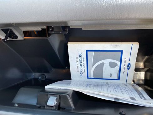 Used 2002 Ford F250 XLT image 34