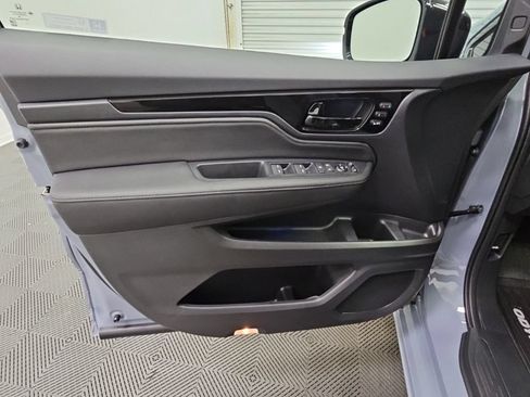 New 2026 Honda Odyssey Elite image 31