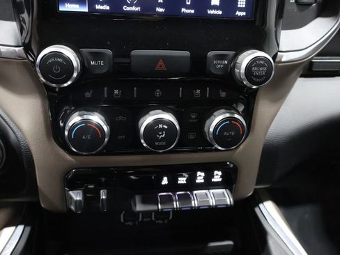 Used 2022 RAM 2500 Laramie image 27