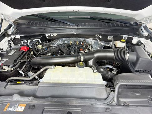 Certified 2023 Lincoln Navigator L Reserve RWD image 32