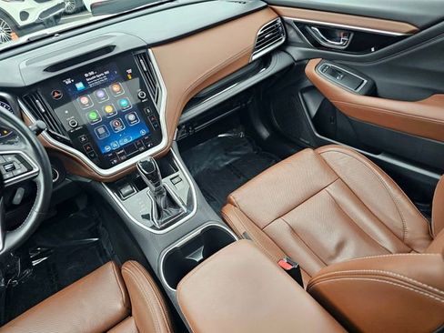 Used 2020 Subaru Outback Touring XT image 33