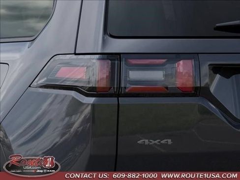New 2026 Jeep Cherokee Laredo AWD/4WD image 10