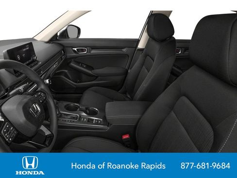 New 2026 Honda Civic LX image 6