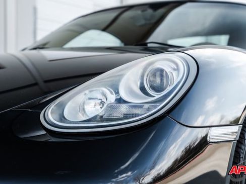 Used 2009 Porsche Cayman image 42