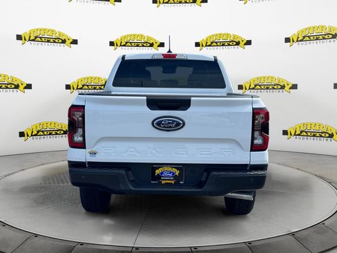 New 2026 Ford Ranger XL RWD image 4