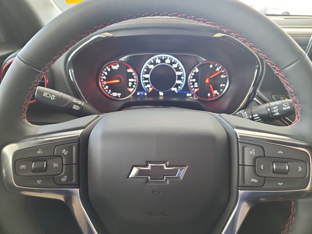 New 2026 Chevrolet Blazer RS w/ Enhanced Convenience Package AWD/4WD image 10