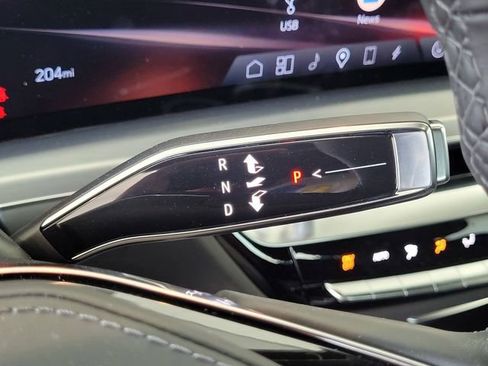 New 2026 Cadillac Lyriq V w/ LPO, Floor Liner Package image 19