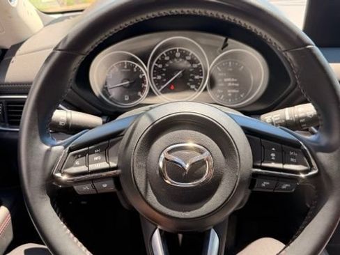 Certified 2023 MAZDA CX-5 Carbon Edition AWD/4WD image 18