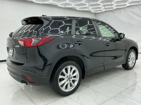Used 2015 MAZDA CX-5 Grand Touring AWD/4WD image 11