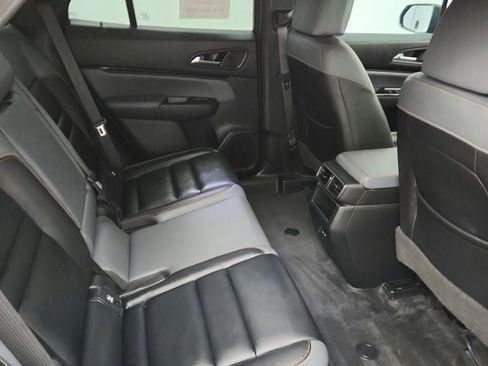 Used 2024 Honda Prologue Touring image 23