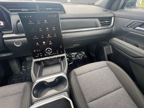 Certified 2025 GMC Terrain Elevation w/ Black Edition AWD/4WD image 3
