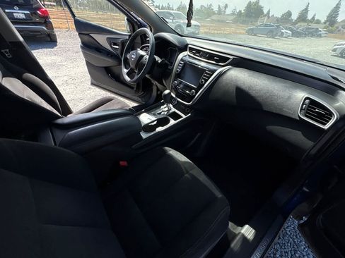 Used 2021 Nissan Murano S FWD image 18