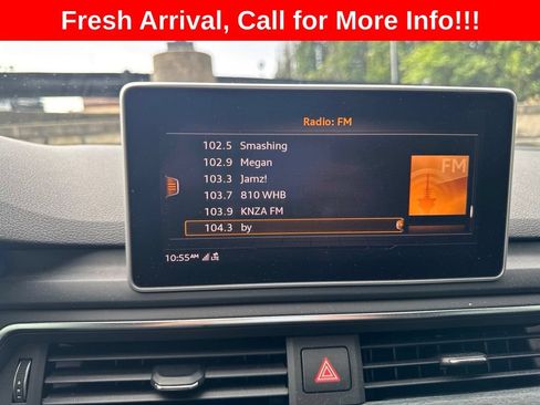 Used 2018 Audi A5 2.0T Premium Plus AWD/4WD image 7
