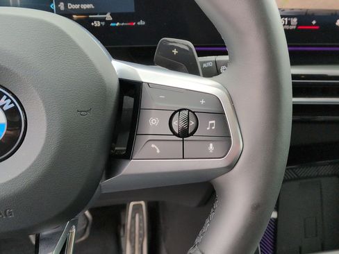 Used 2025 BMW X1 xDrive28i w/ Technology Package image 20