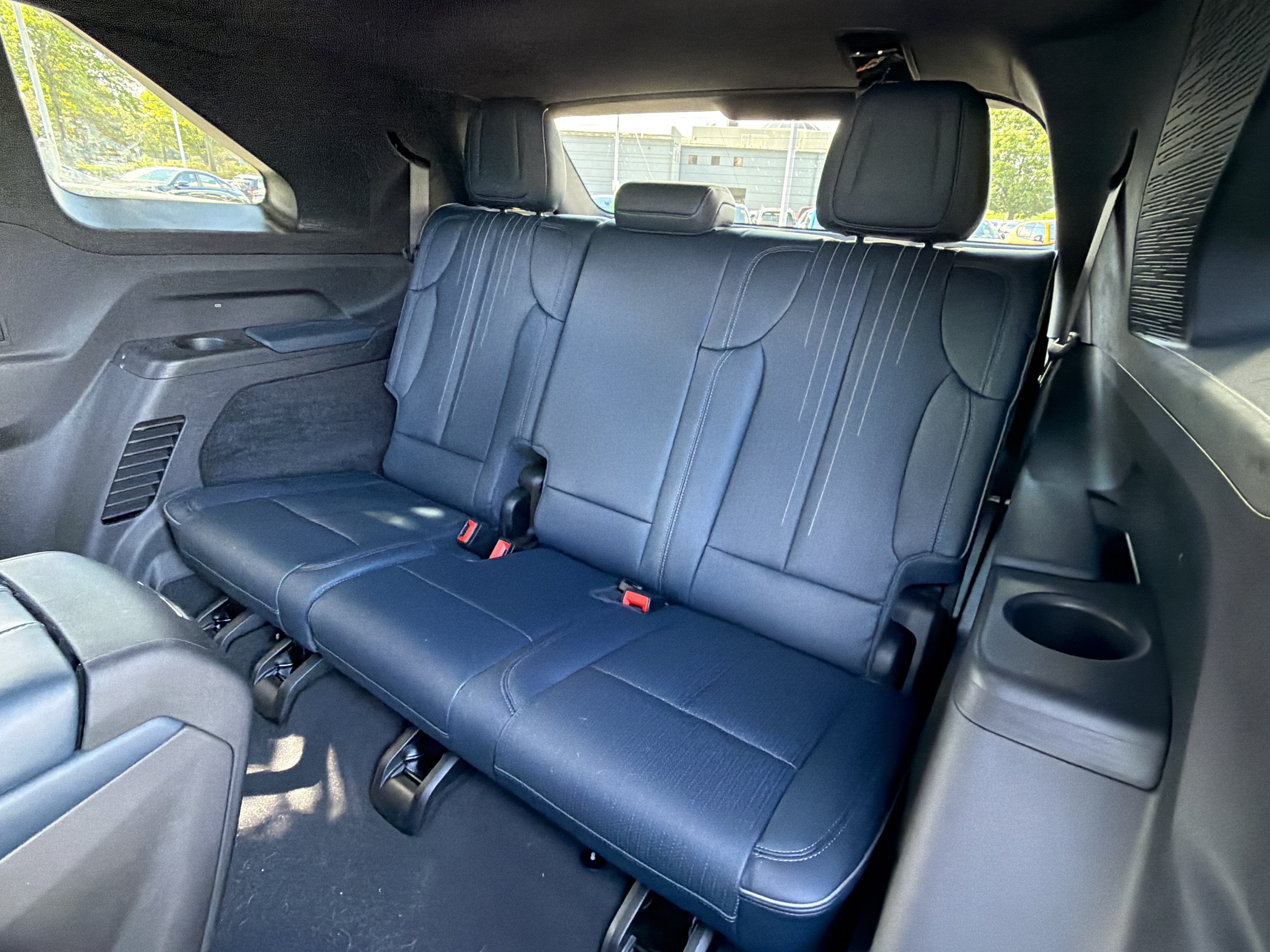 Used 2026 Cadillac Escalade IQ Sport 2 AWD/4WD image 32