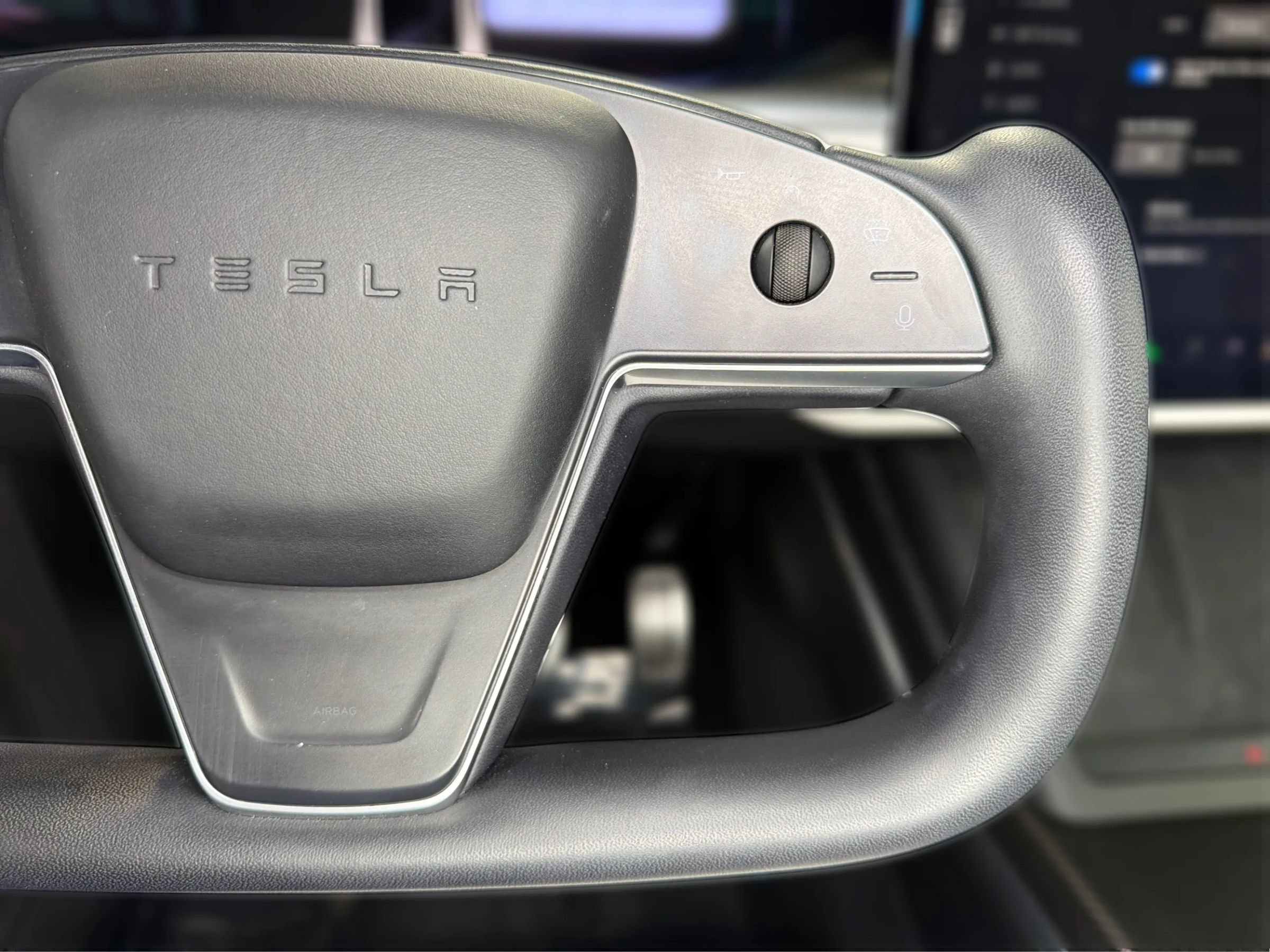 Used 2022 Tesla Model X Plaid AWD/4WD image 30