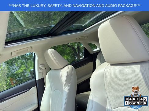 Used 2016 Lexus RX 350 FWD w/ Luxury Package image 14