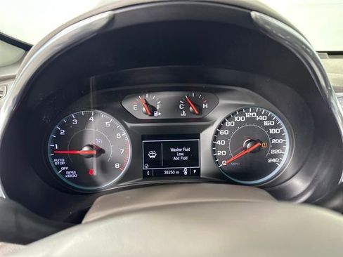 Used 2020 Chevrolet Malibu LT image 17