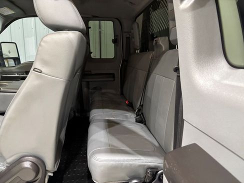 Used 2015 Ford F350 XL w/ Power Equipment Group image 13
