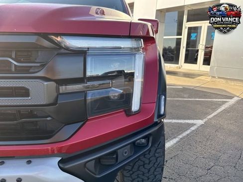Used 2024 Ford F150 Raptor AWD/4WD image 43