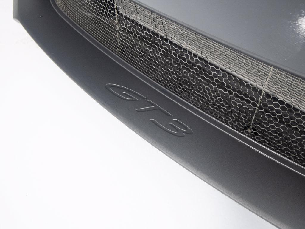 Certified 2026 Porsche 911 GT3 RWD image 45