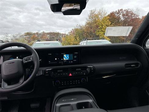 New 2026 Hyundai Palisade XRT Pro image 6