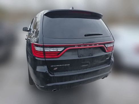 Used 2022 Dodge Durango GT image 3