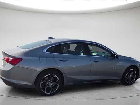 Used 2023 Chevrolet Malibu LT FWD image 6