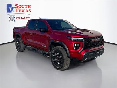 Used 2024 GMC Canyon Elevation w/ Elevation Premium Package