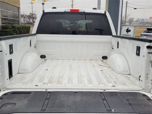 Certified 2021 Ford F150 XLT w/ Equipment Group 302A High image 12