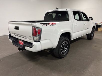 Used 2023 Toyota Tacoma TRD Sport w/ Advanced Technology Package