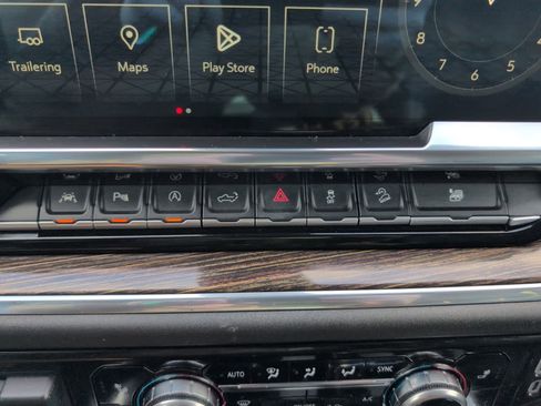 Used 2024 GMC Sierra 1500 Elevation w/ Elevation Premium Package image 26