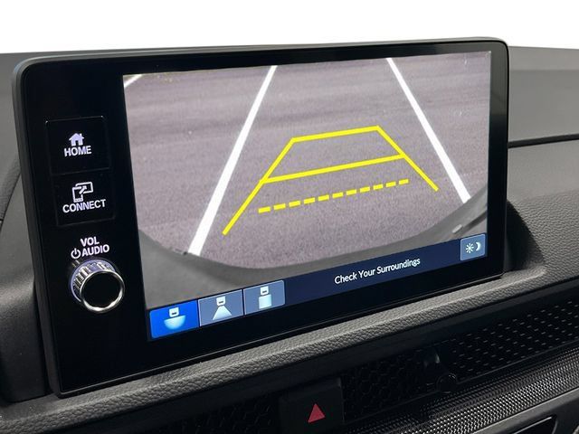 New 2027 Honda CR-V LX image 14
