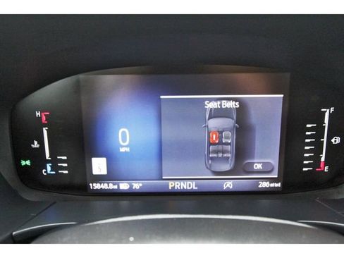 Used 2023 Ford Escape ST-Line w/ Tech Pack #1 FWD image 15