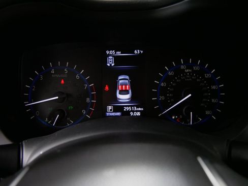 Used 2023 INFINITI Q50 Sensory AWD/4WD image 33