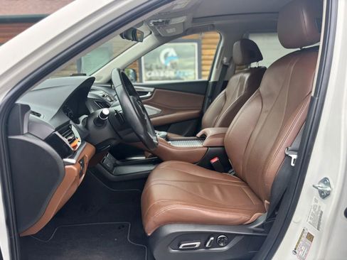 Used 2021 Acura RDX AWD w/ Technology Package image 10